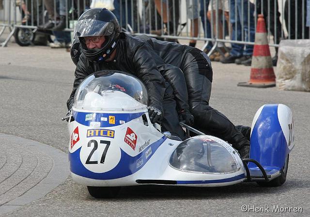 Barneveld 2009 Henk Morren 709 